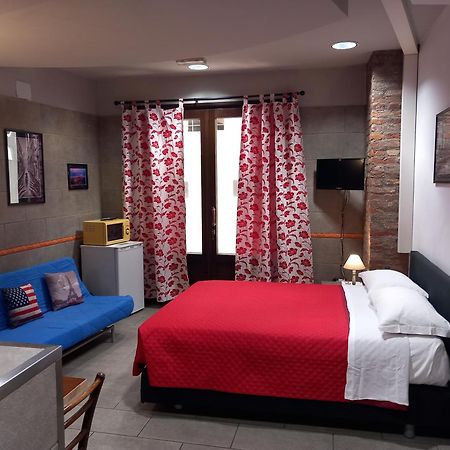 דירות Mondovì Sam'S Getaway מראה חיצוני תמונה