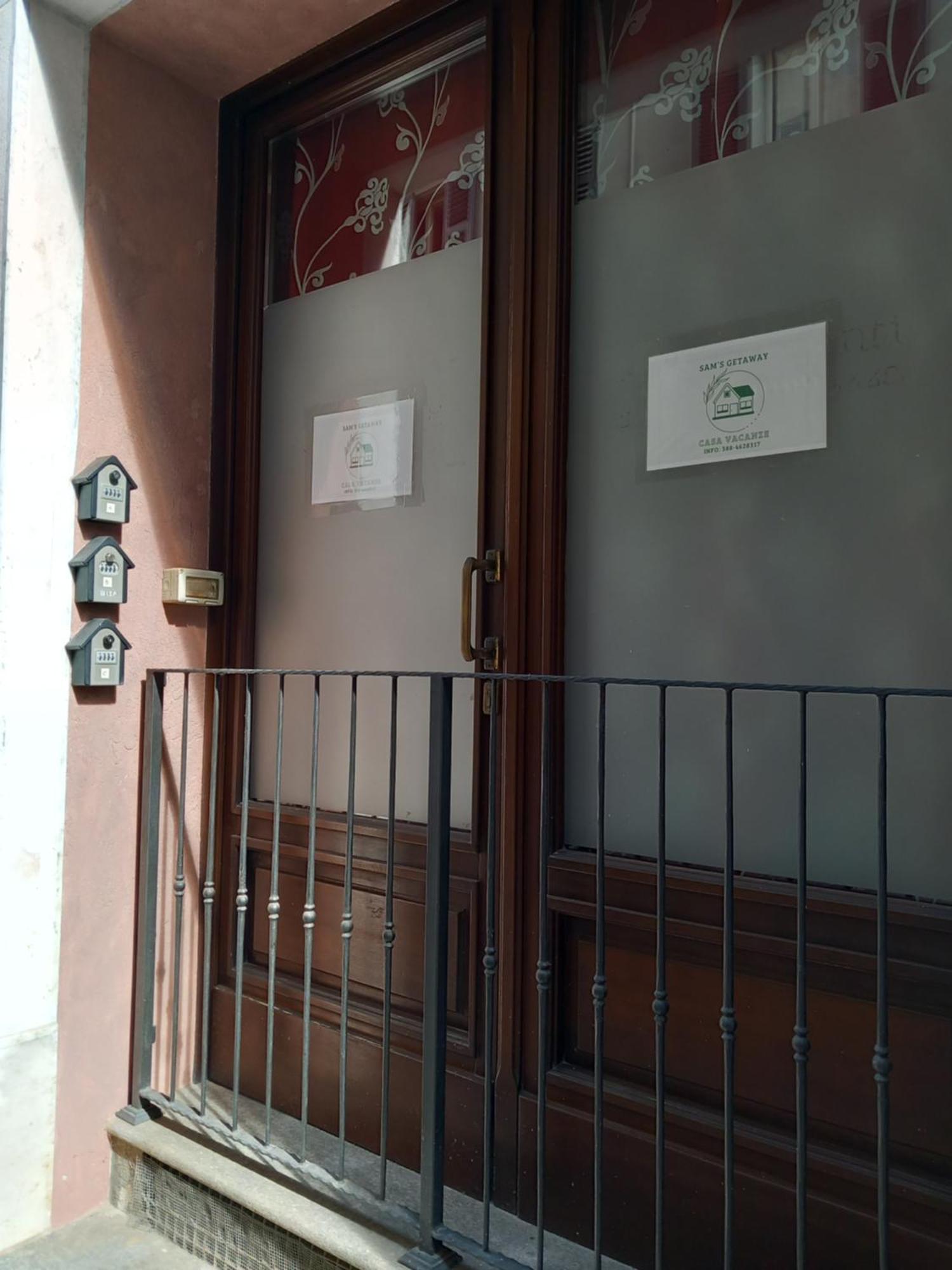 דירות Mondovì Sam'S Getaway מראה חיצוני תמונה