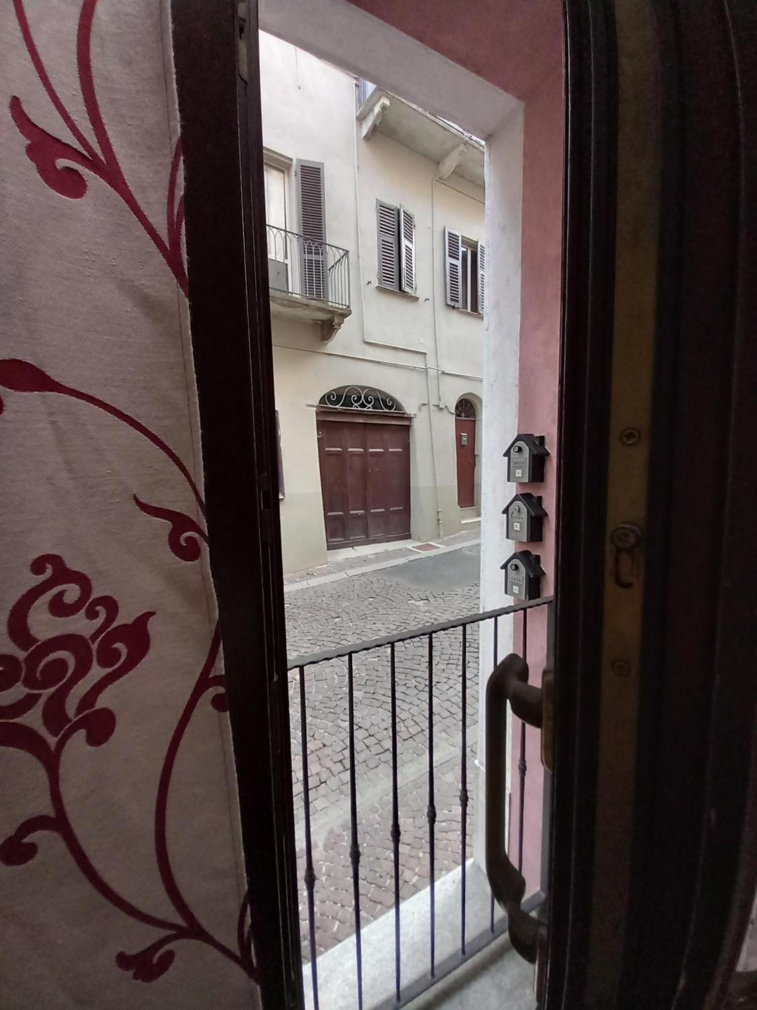 דירות Mondovì Sam'S Getaway מראה חיצוני תמונה