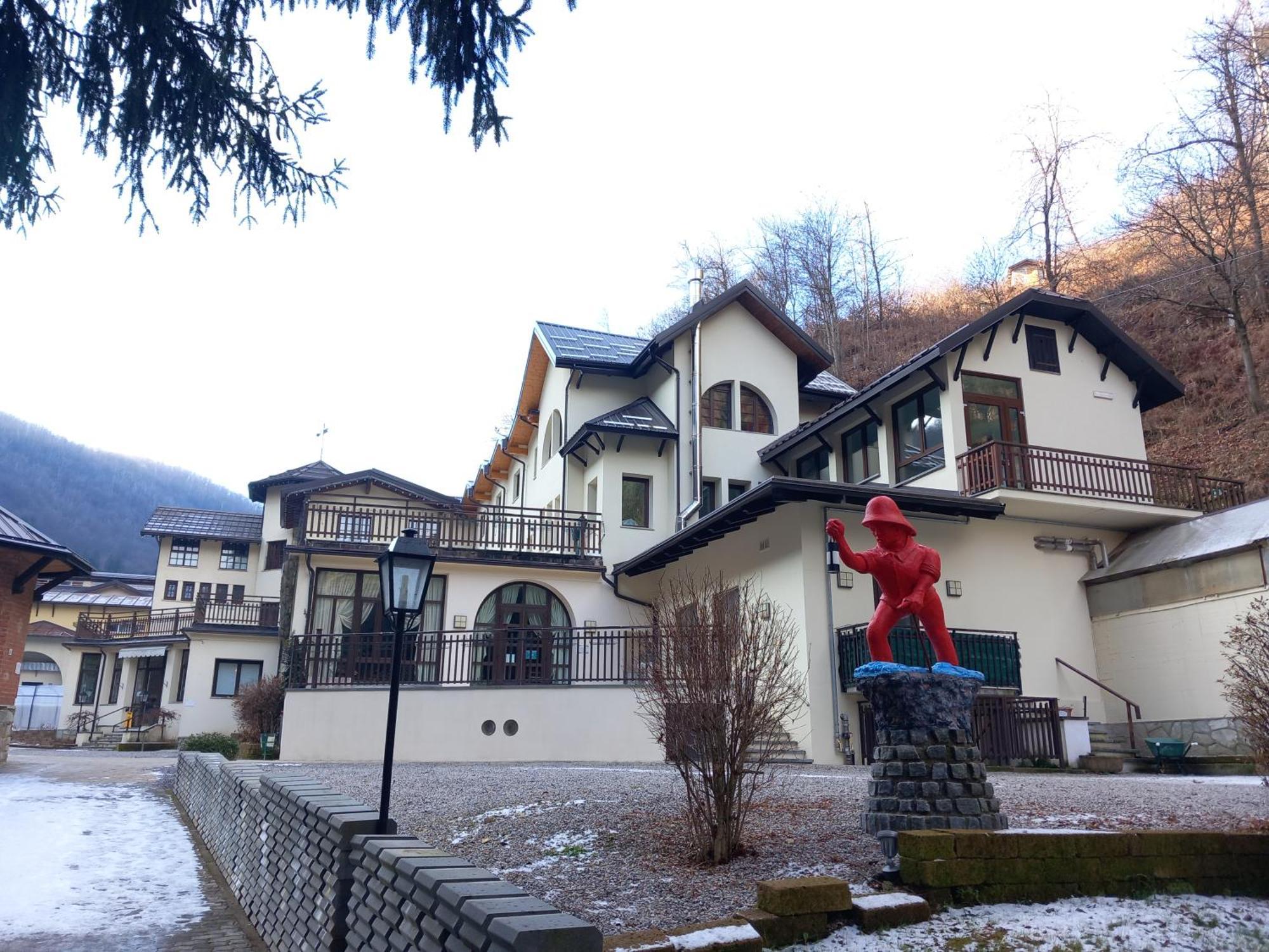 דירות Mondovì Sam'S Getaway מראה חיצוני תמונה