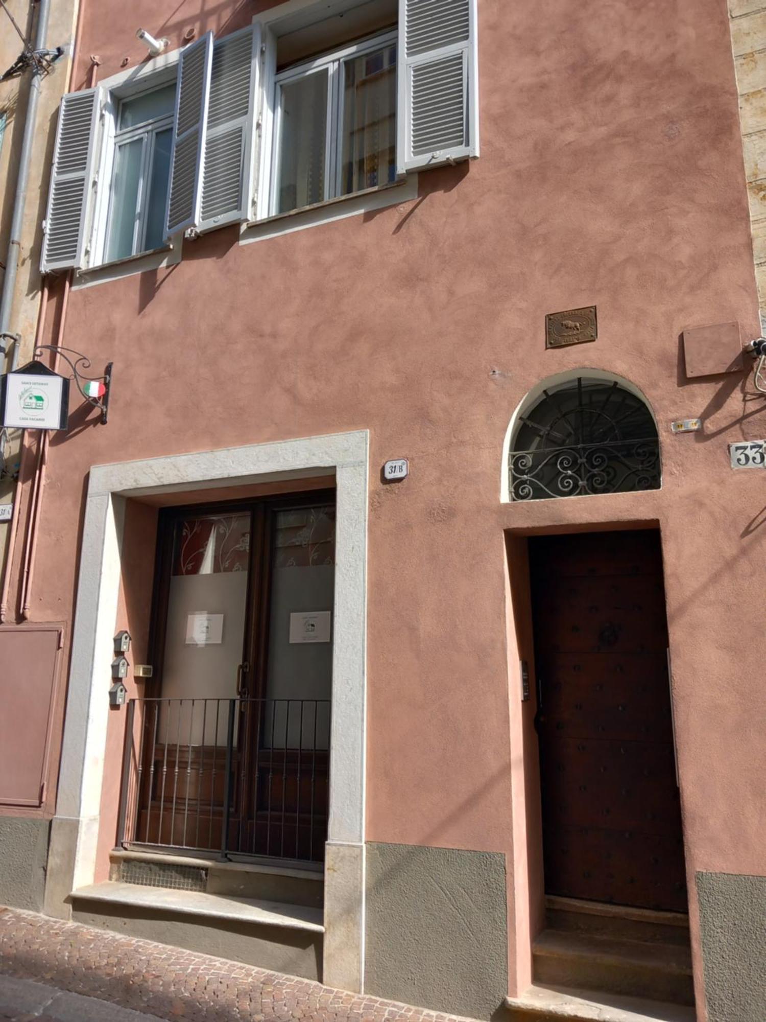 דירות Mondovì Sam'S Getaway מראה חיצוני תמונה