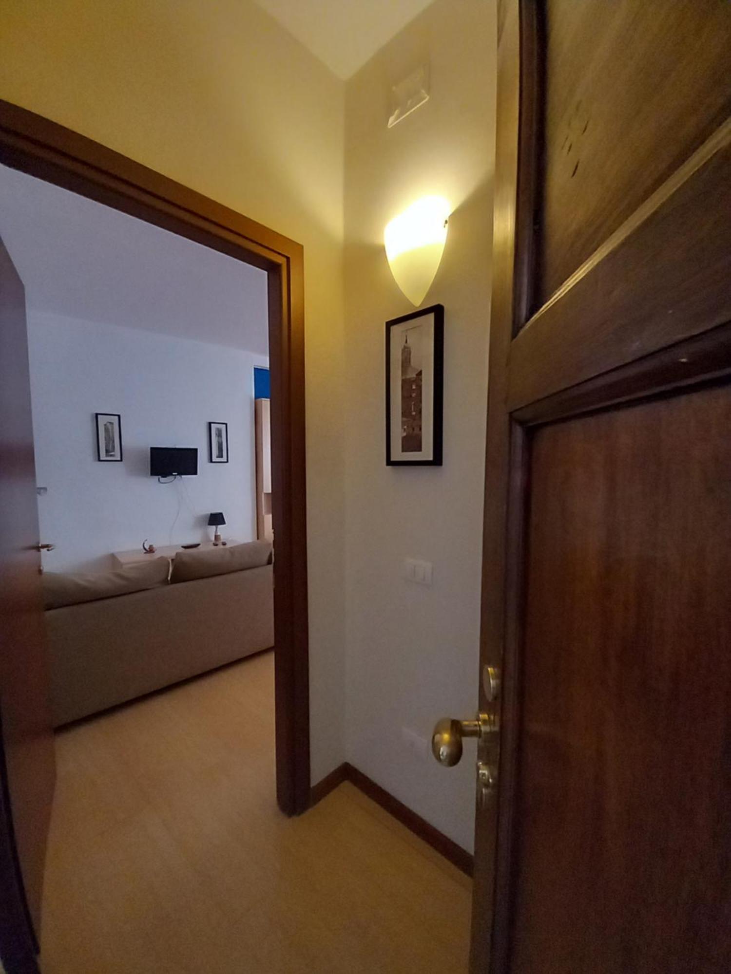 דירות Mondovì Sam'S Getaway מראה חיצוני תמונה