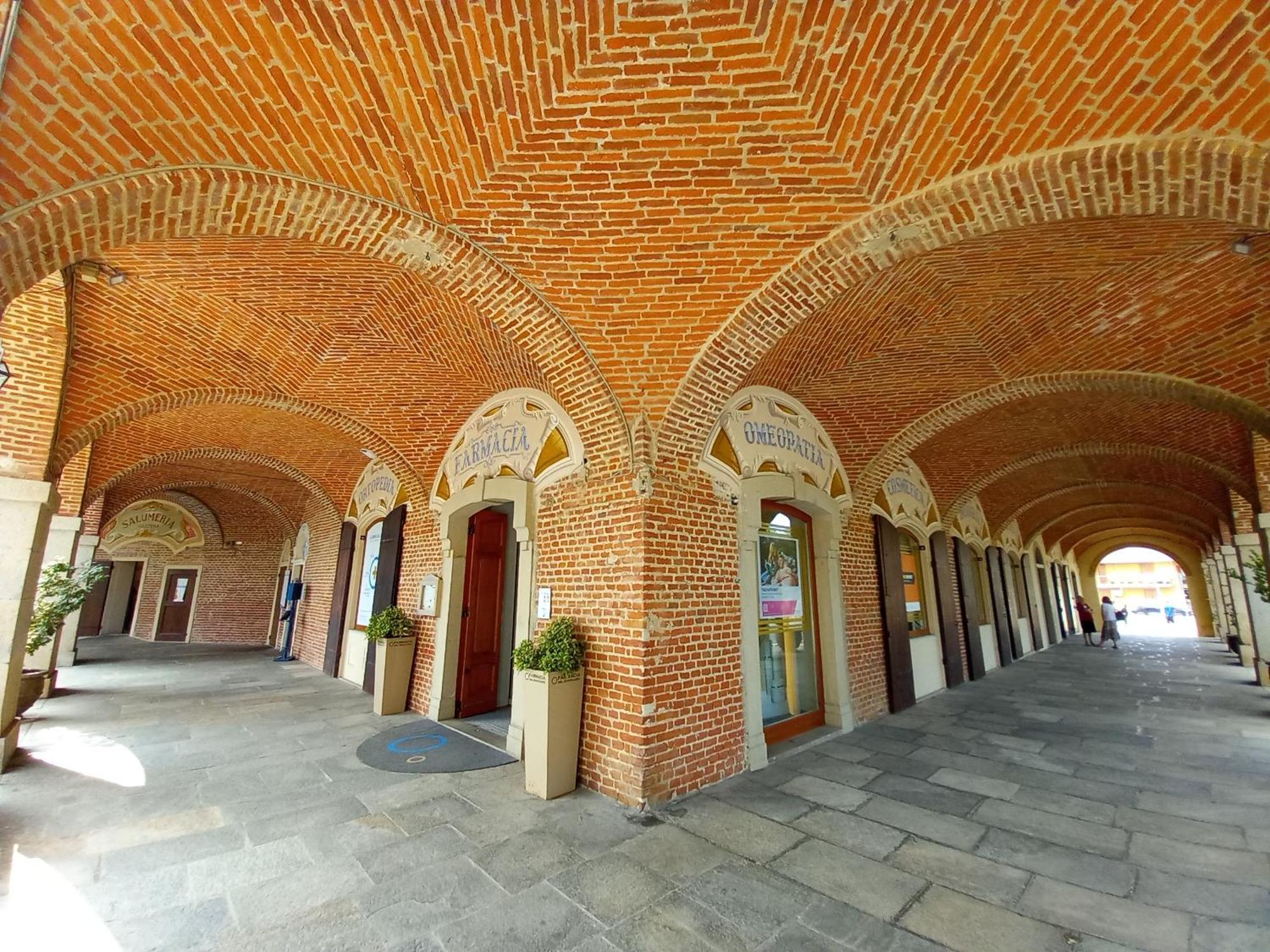 דירות Mondovì Sam'S Getaway מראה חיצוני תמונה