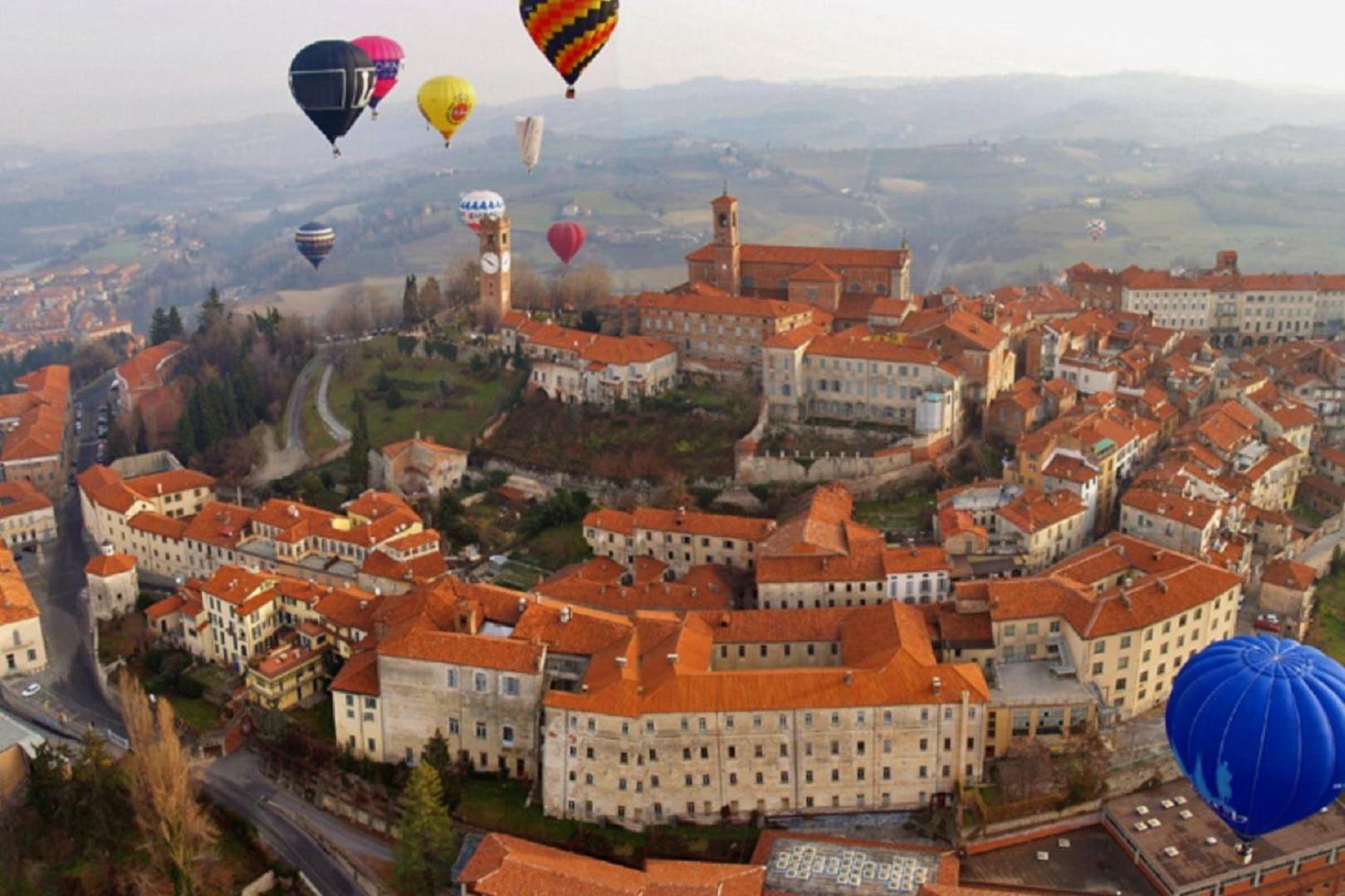 דירות Mondovì Sam'S Getaway מראה חיצוני תמונה