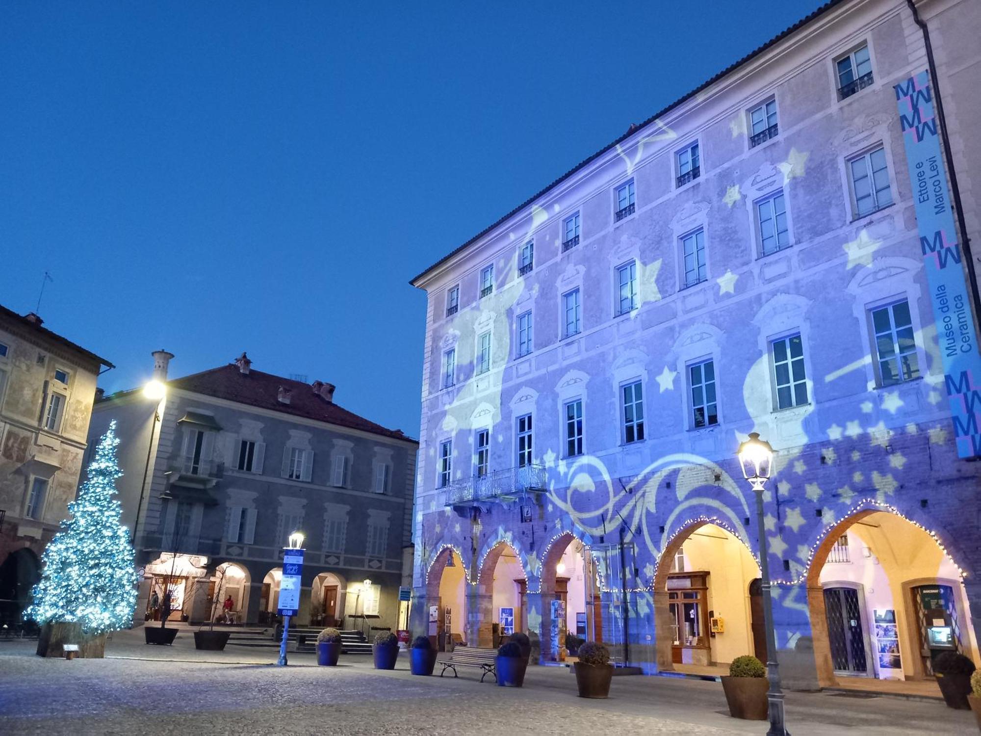 דירות Mondovì Sam'S Getaway מראה חיצוני תמונה
