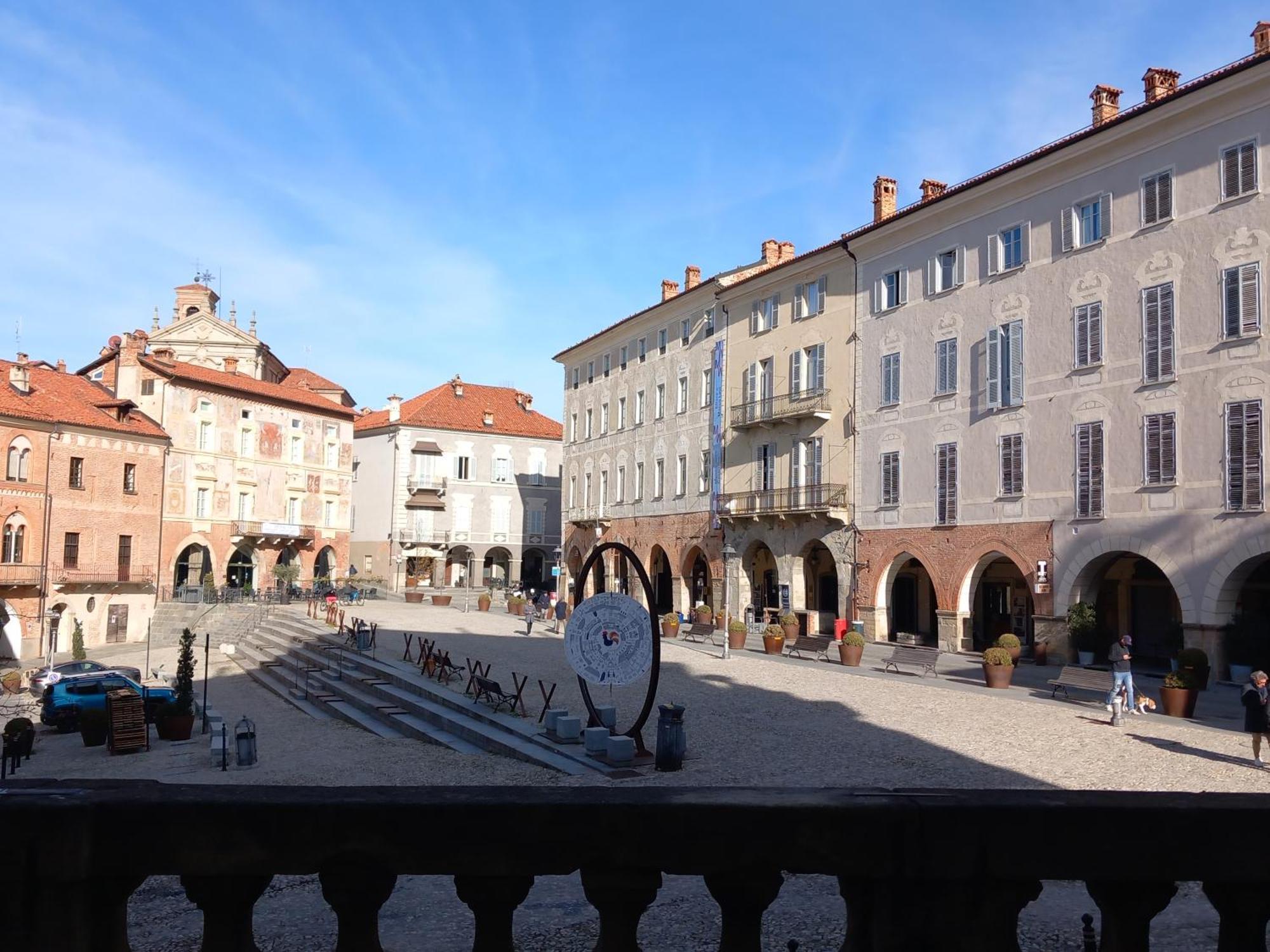דירות Mondovì Sam'S Getaway מראה חיצוני תמונה