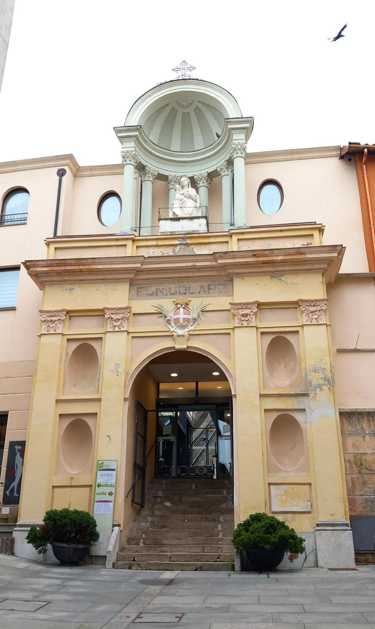 דירות Mondovì Sam'S Getaway מראה חיצוני תמונה