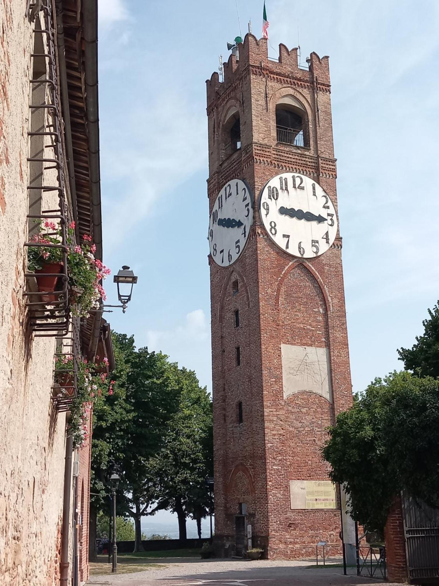 דירות Mondovì Sam'S Getaway מראה חיצוני תמונה