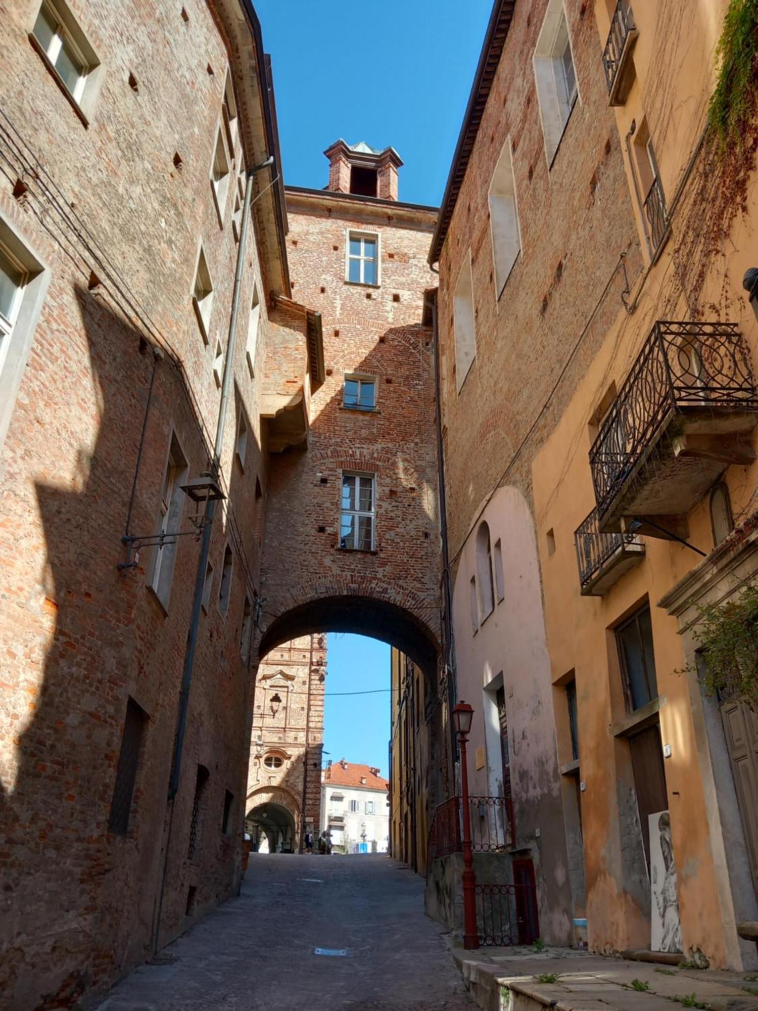 דירות Mondovì Sam'S Getaway מראה חיצוני תמונה