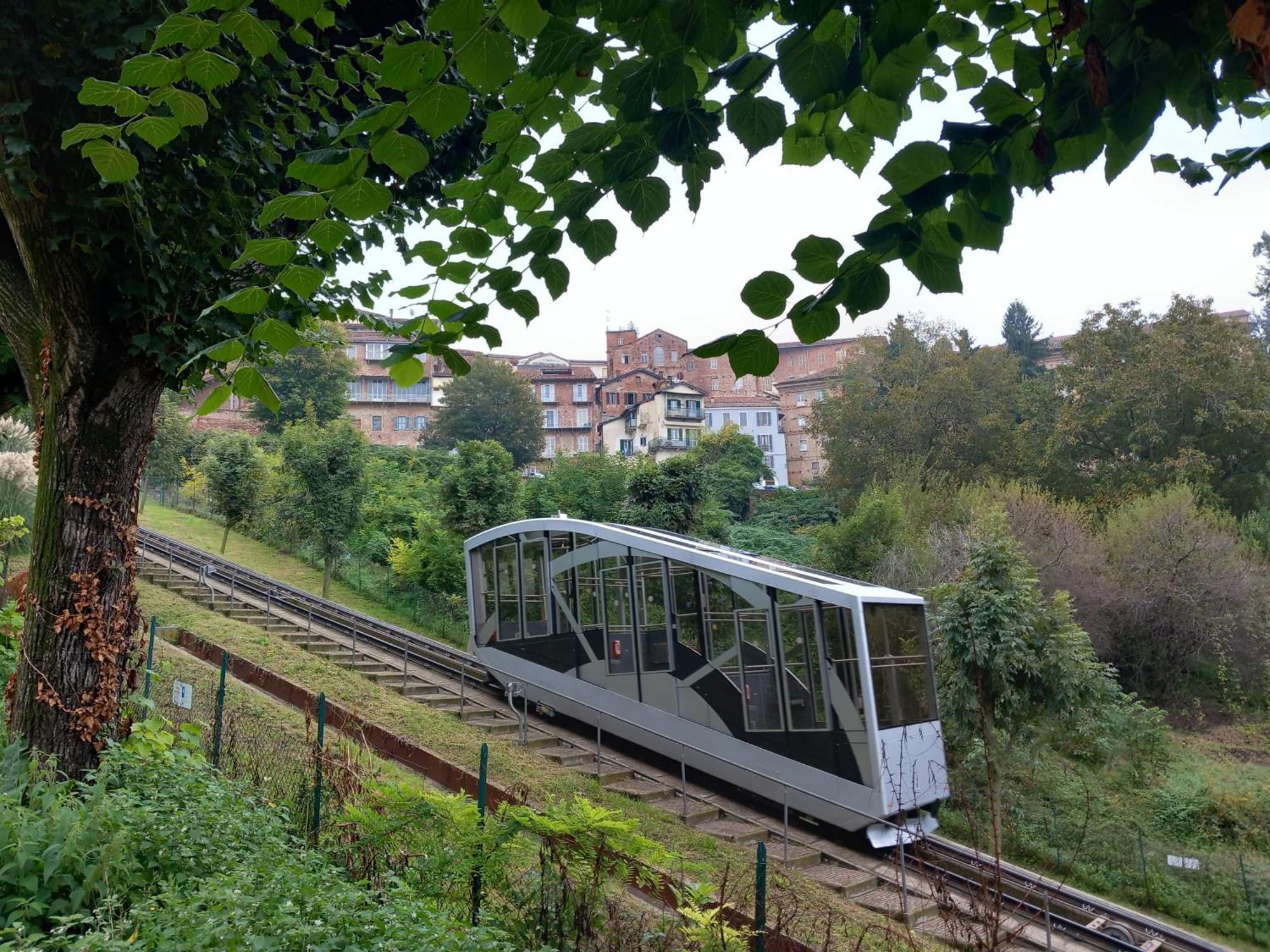 דירות Mondovì Sam'S Getaway מראה חיצוני תמונה