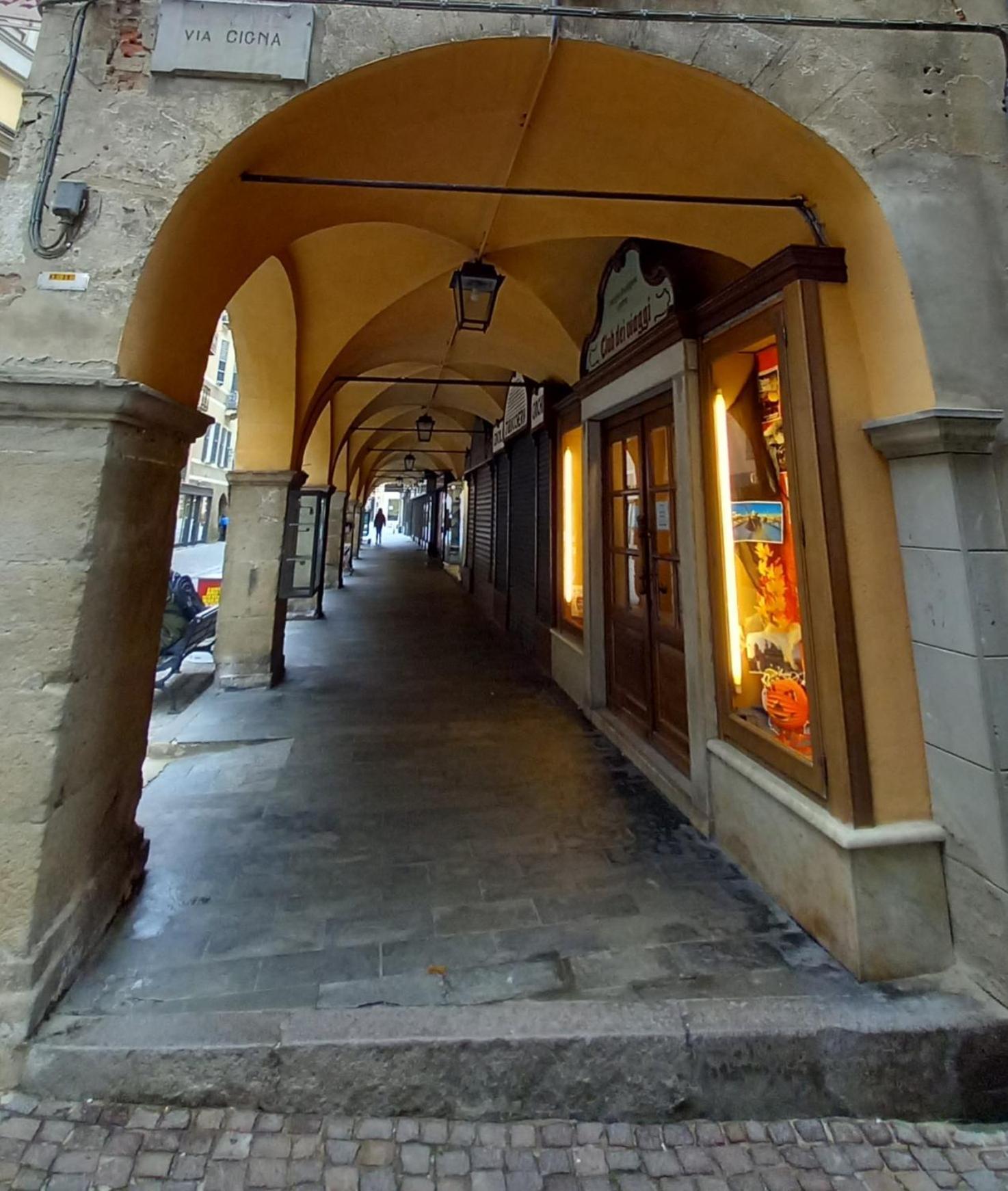 דירות Mondovì Sam'S Getaway מראה חיצוני תמונה