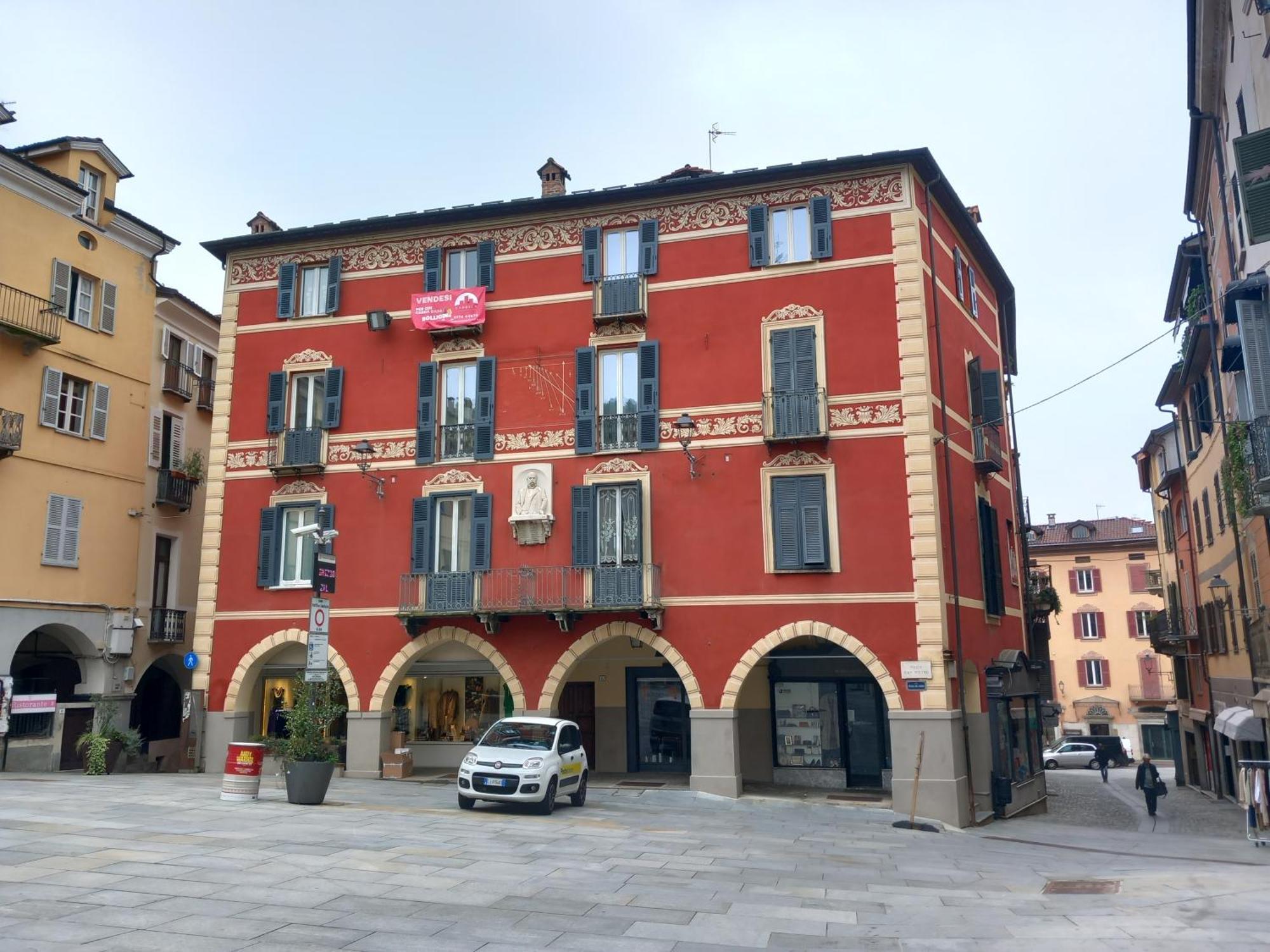 דירות Mondovì Sam'S Getaway מראה חיצוני תמונה