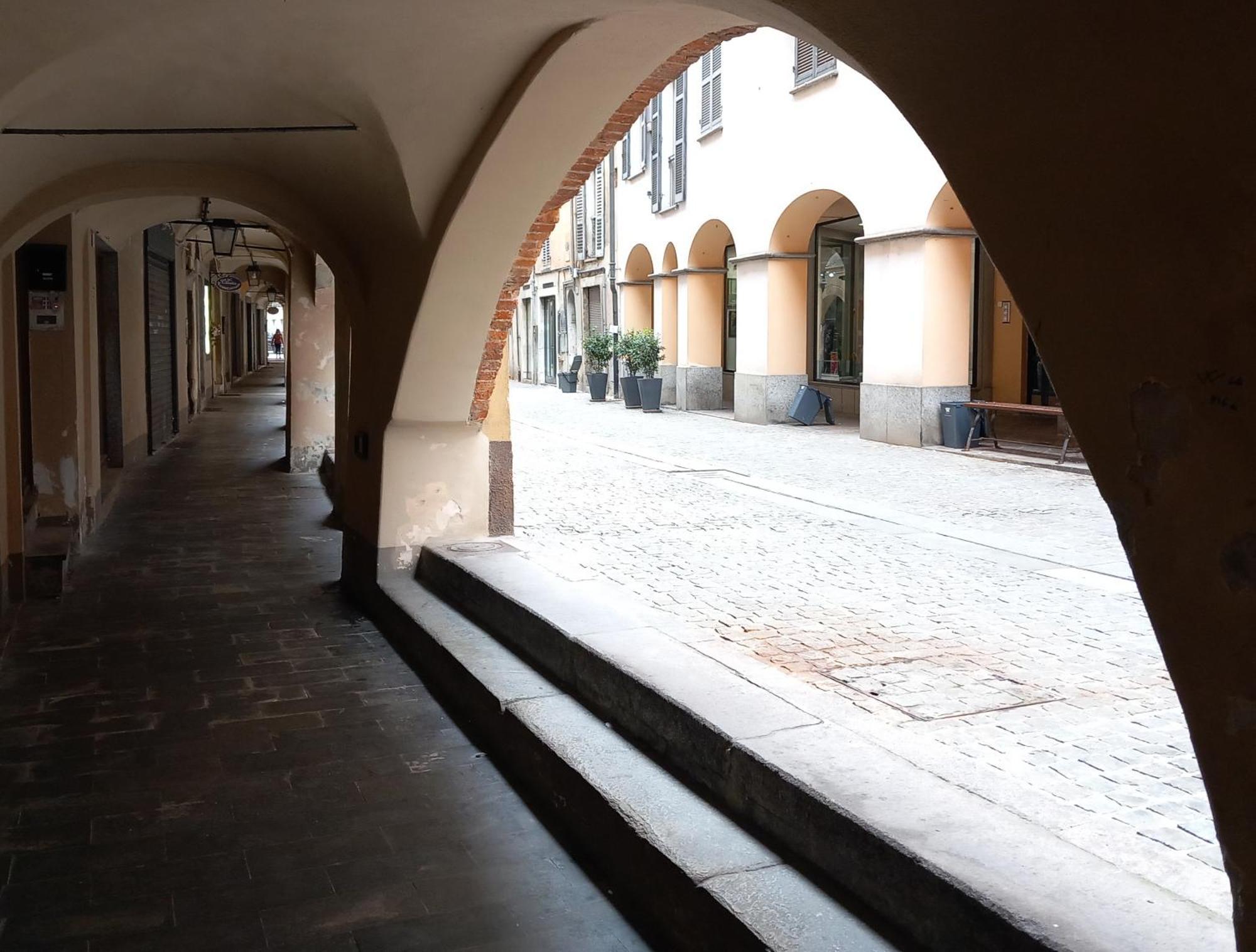 דירות Mondovì Sam'S Getaway מראה חיצוני תמונה