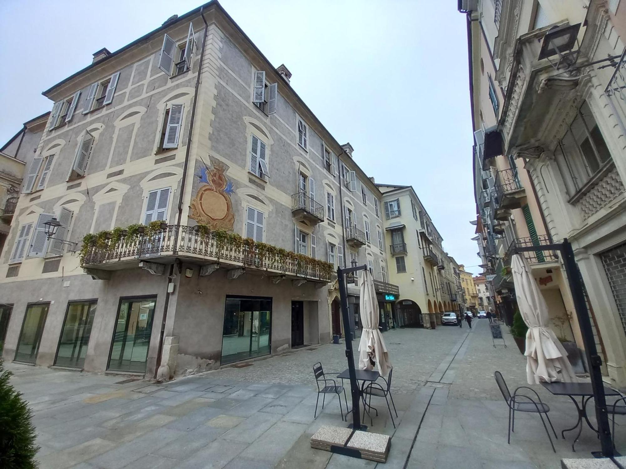 דירות Mondovì Sam'S Getaway מראה חיצוני תמונה