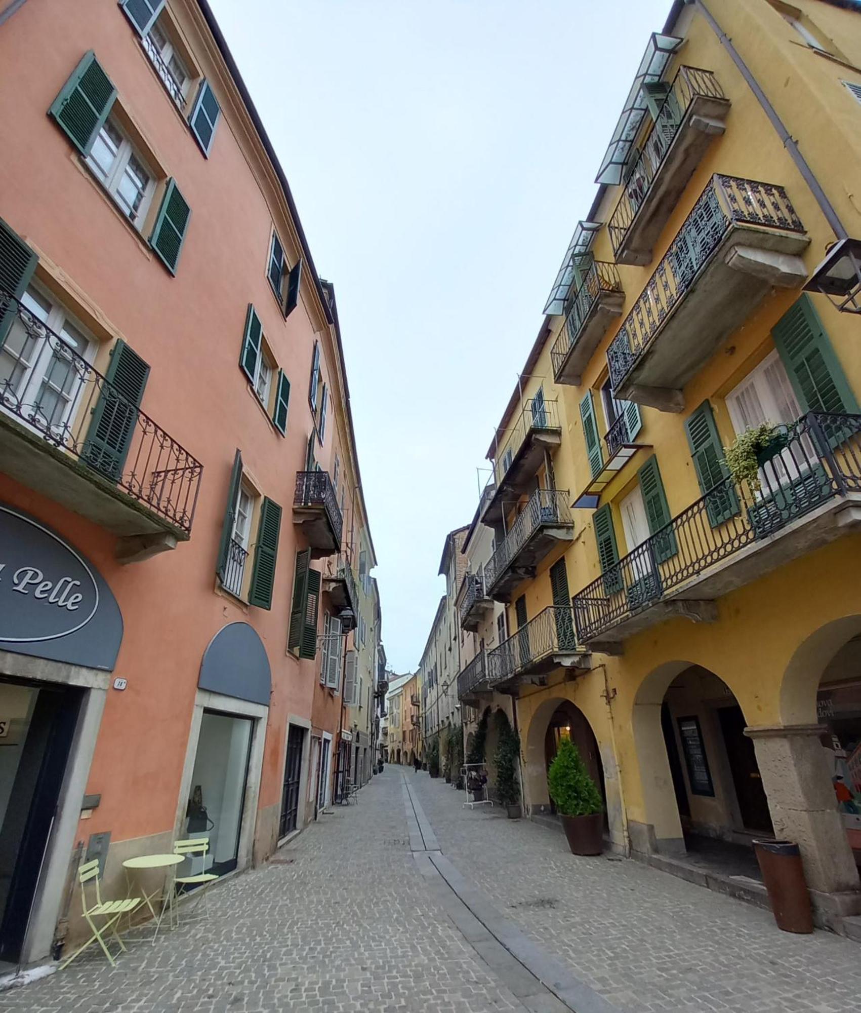 דירות Mondovì Sam'S Getaway מראה חיצוני תמונה