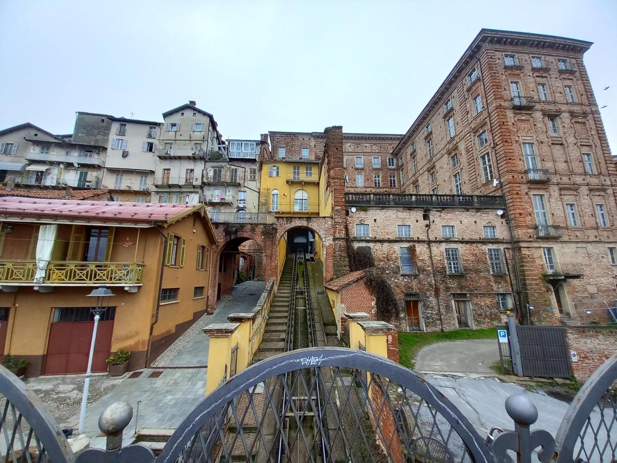 דירות Mondovì Sam'S Getaway מראה חיצוני תמונה