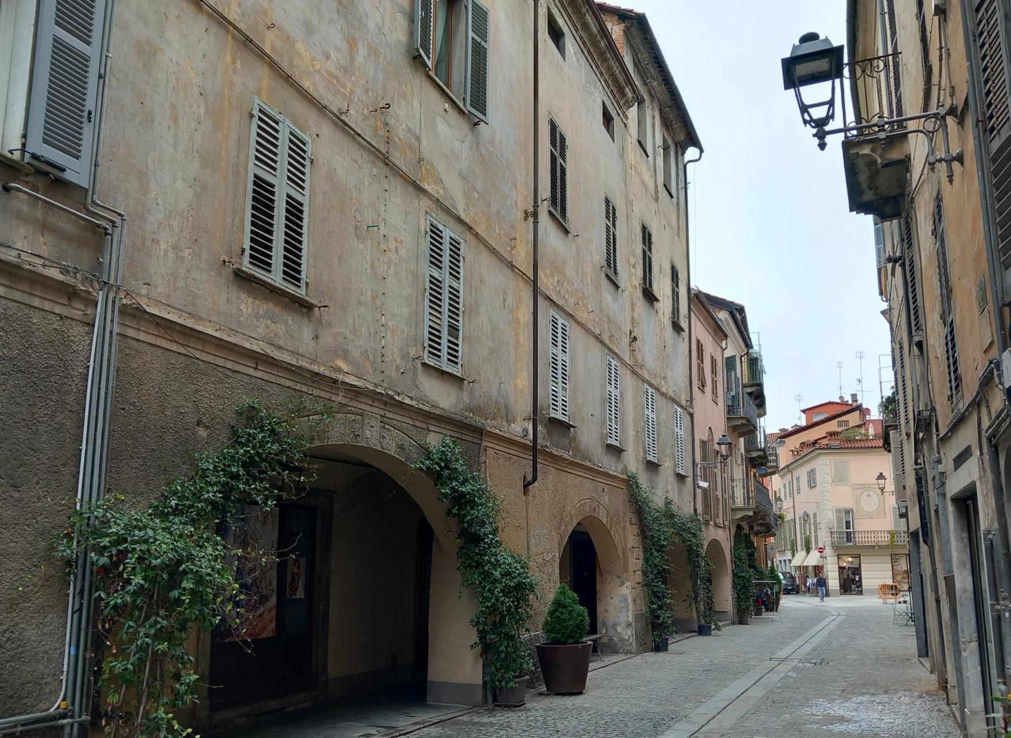 דירות Mondovì Sam'S Getaway מראה חיצוני תמונה