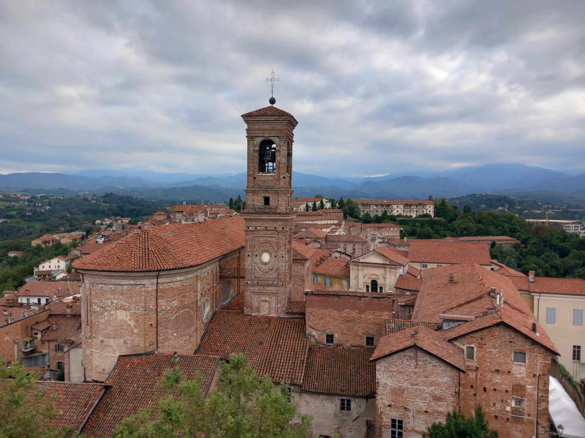 דירות Mondovì Sam'S Getaway מראה חיצוני תמונה