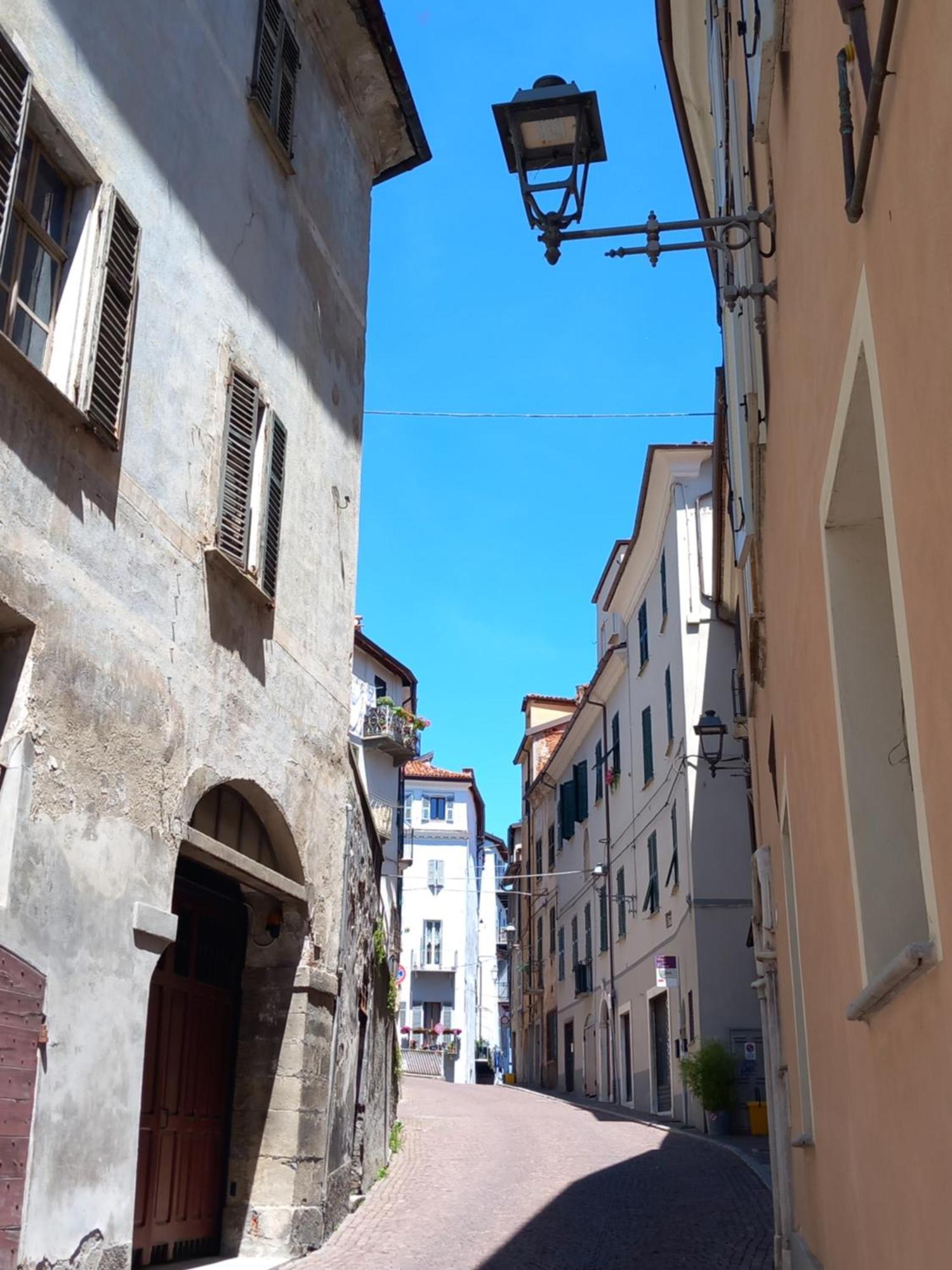 דירות Mondovì Sam'S Getaway מראה חיצוני תמונה