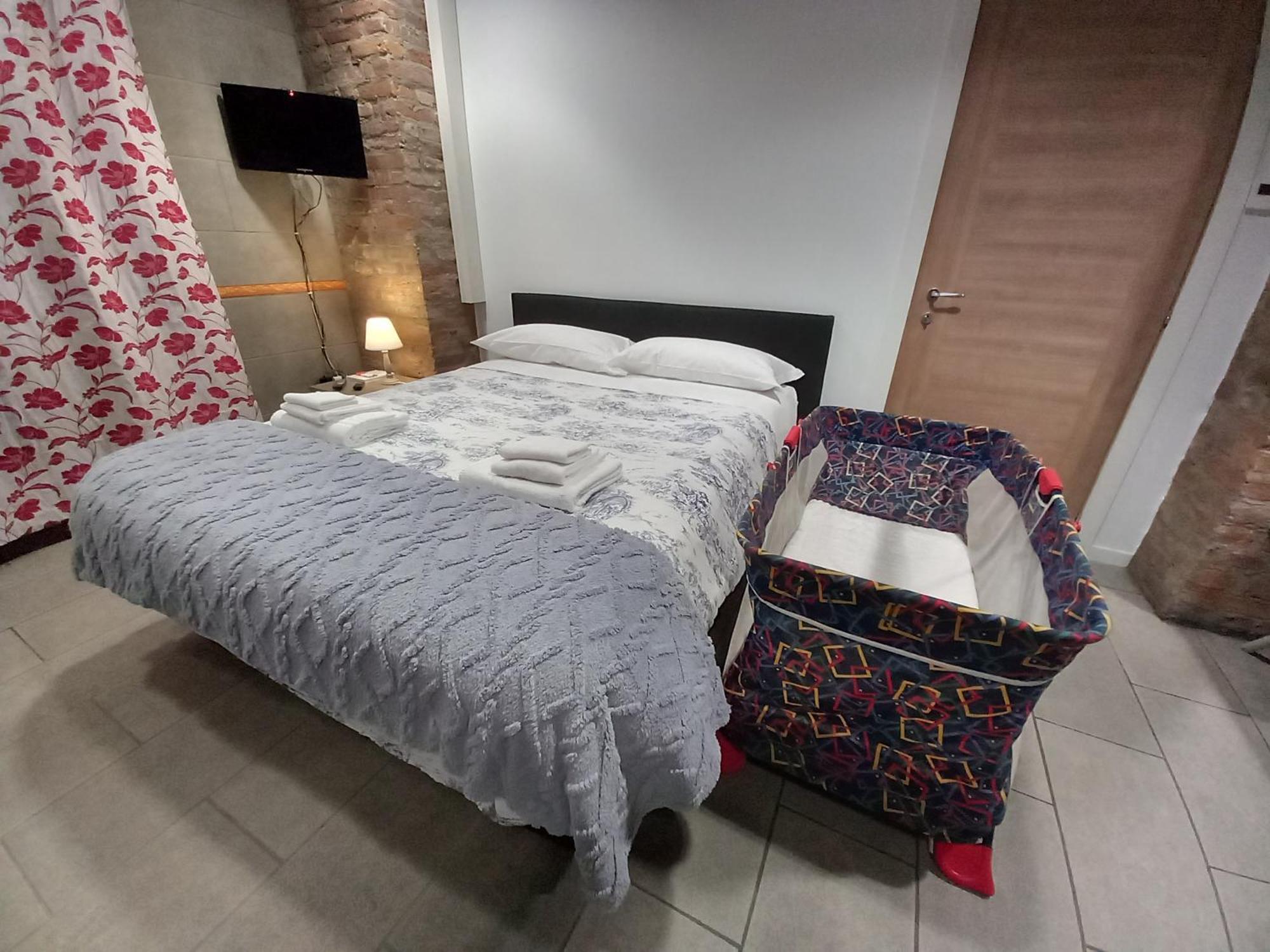 דירות Mondovì Sam'S Getaway מראה חיצוני תמונה