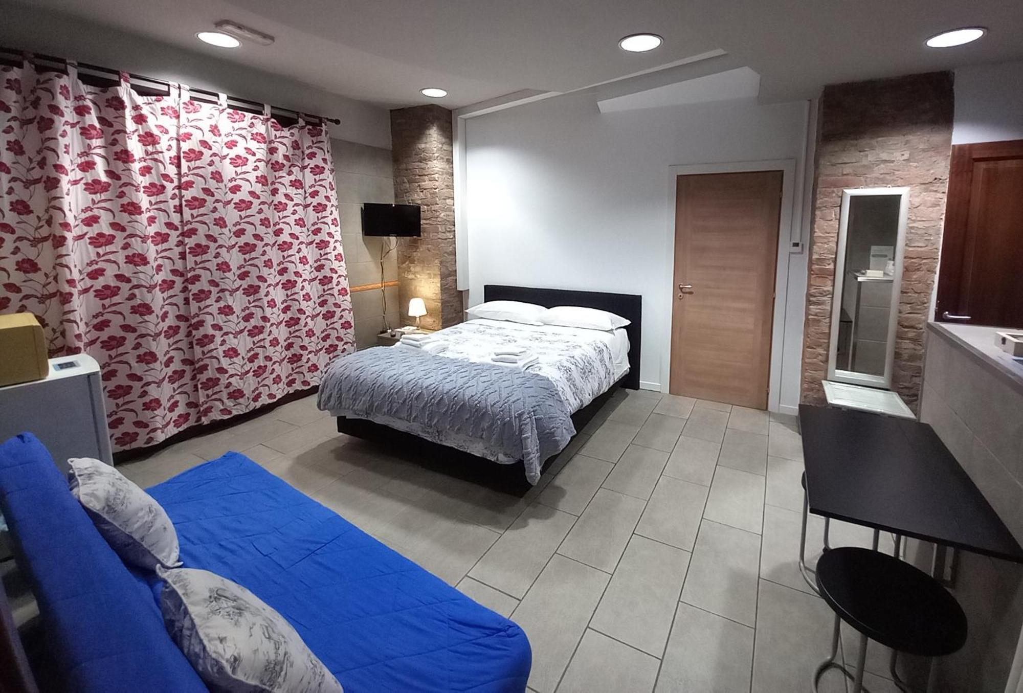 דירות Mondovì Sam'S Getaway מראה חיצוני תמונה