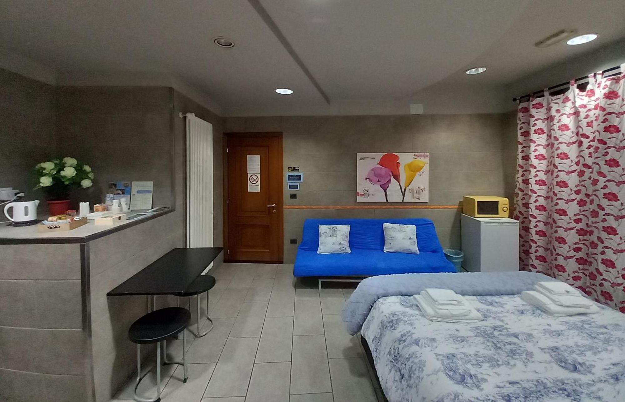 דירות Mondovì Sam'S Getaway מראה חיצוני תמונה