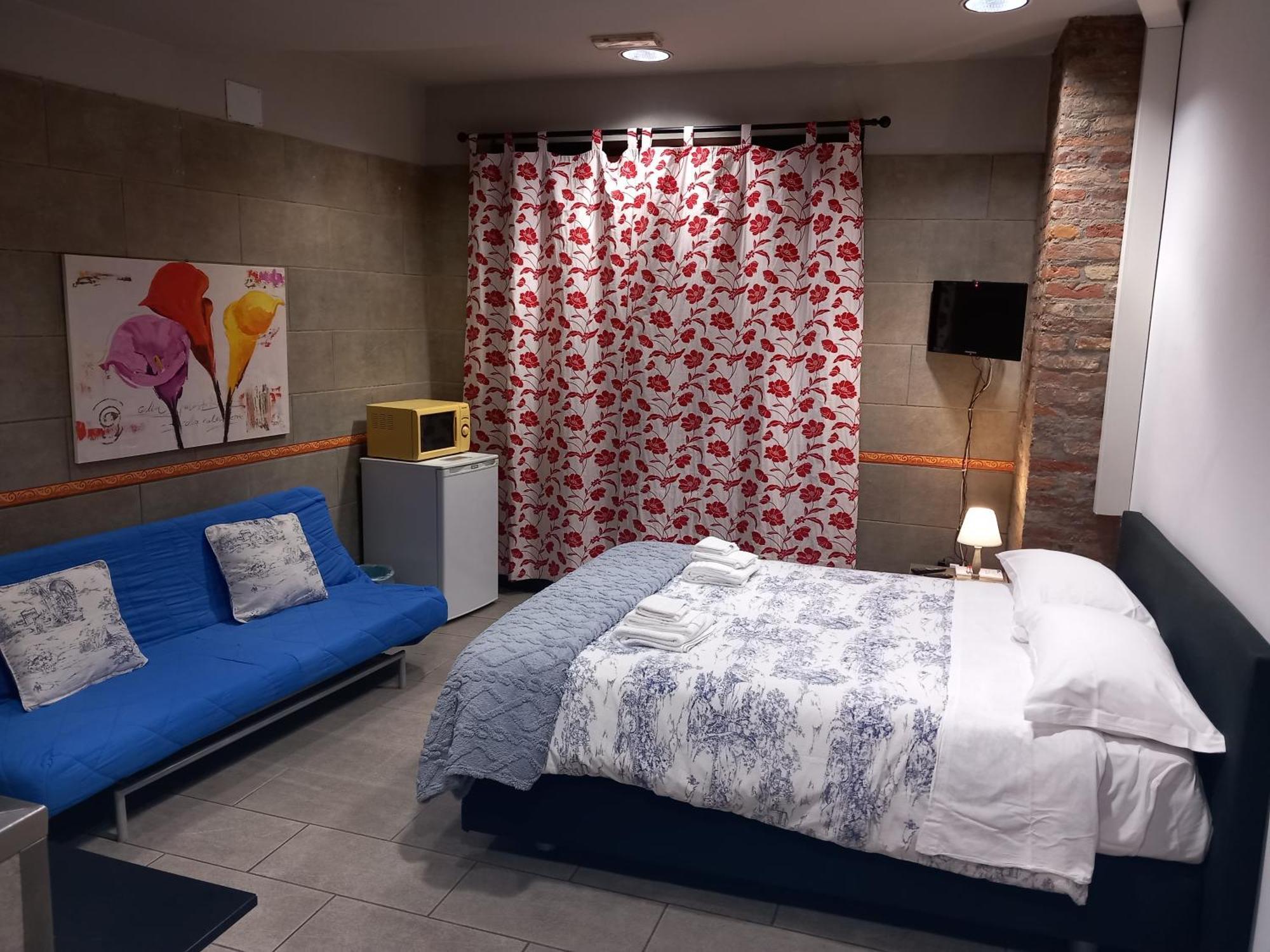 דירות Mondovì Sam'S Getaway מראה חיצוני תמונה