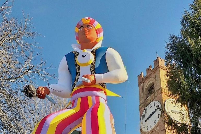 דירות Mondovì Sam'S Getaway מראה חיצוני תמונה