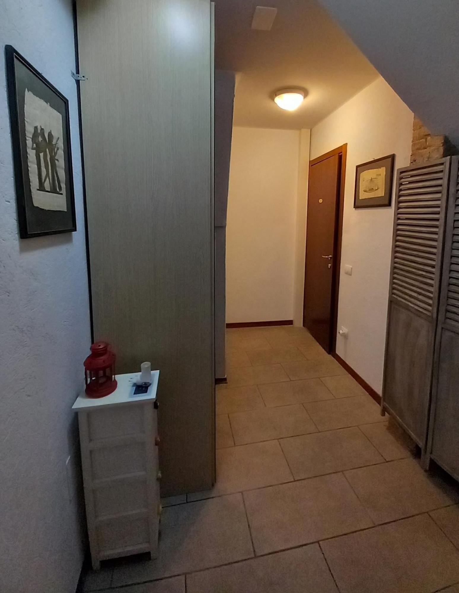 דירות Mondovì Sam'S Getaway מראה חיצוני תמונה