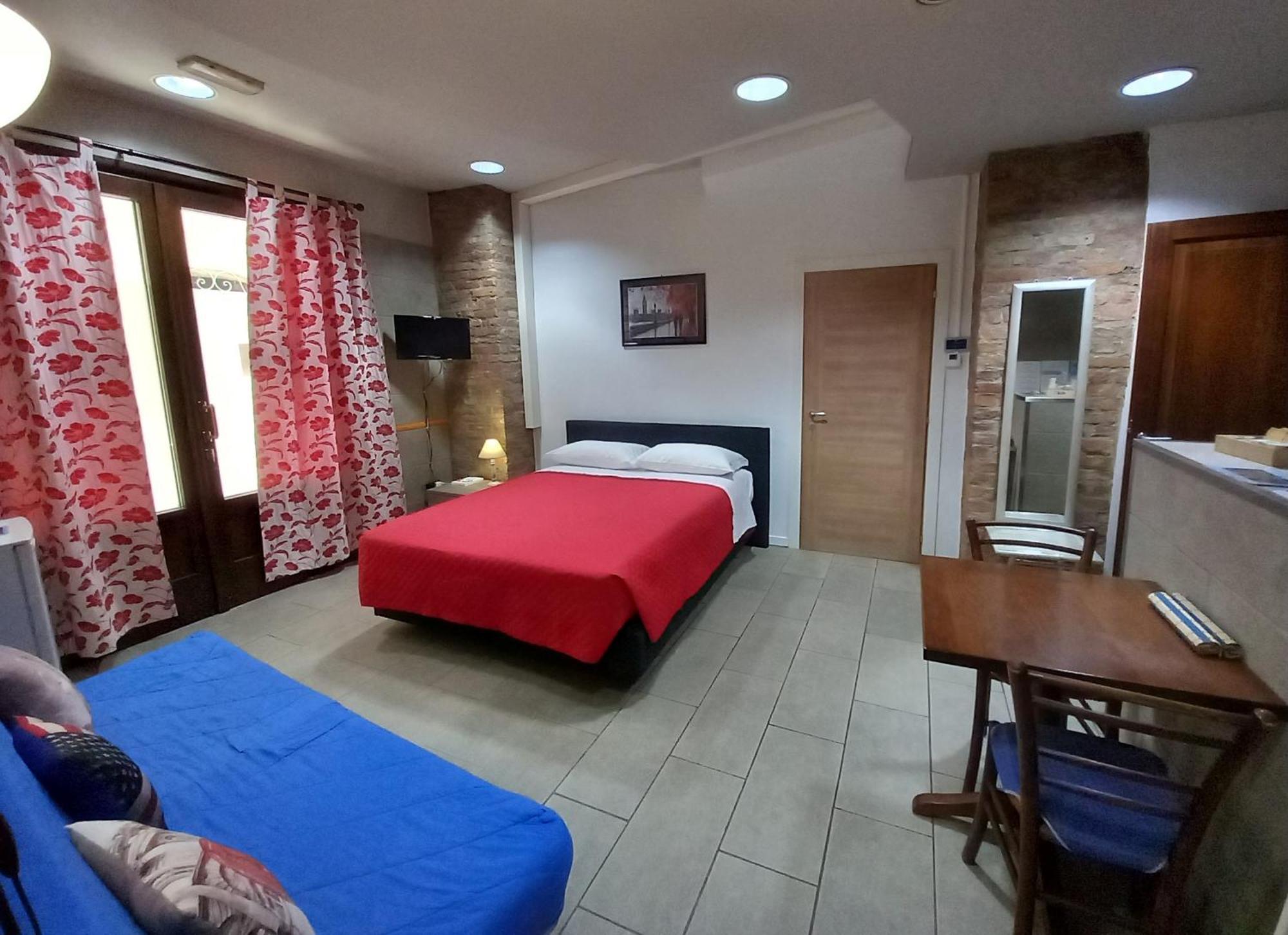דירות Mondovì Sam'S Getaway מראה חיצוני תמונה