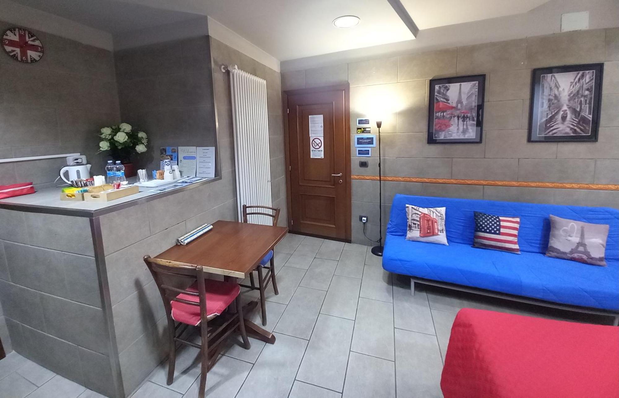 דירות Mondovì Sam'S Getaway מראה חיצוני תמונה