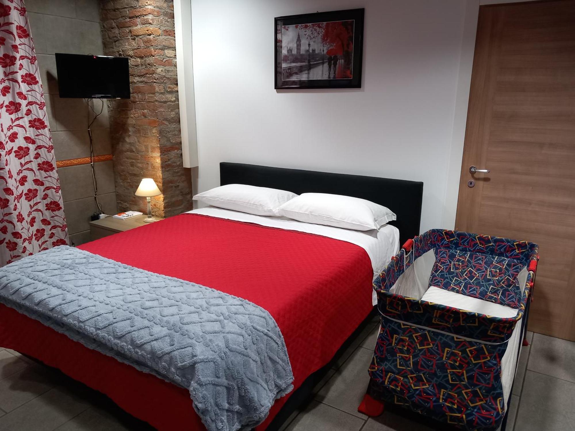 דירות Mondovì Sam'S Getaway מראה חיצוני תמונה